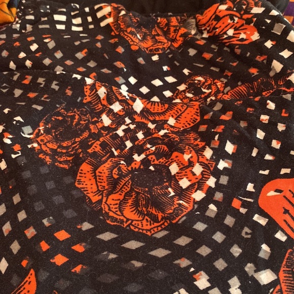 Original LuLaRoe Leggings - Picture 12 of 17